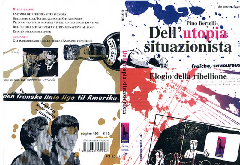 Dell'utopia situazionista