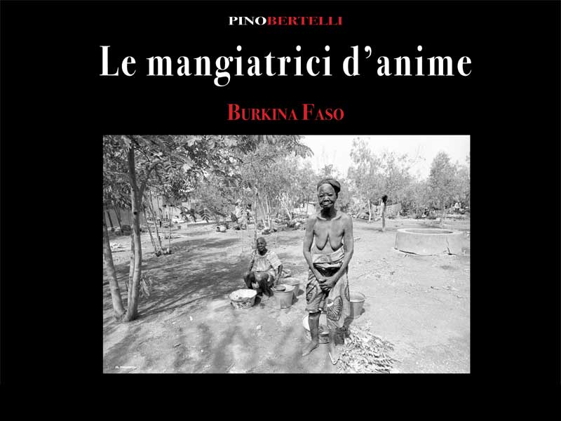 Le mangitrici d'anime