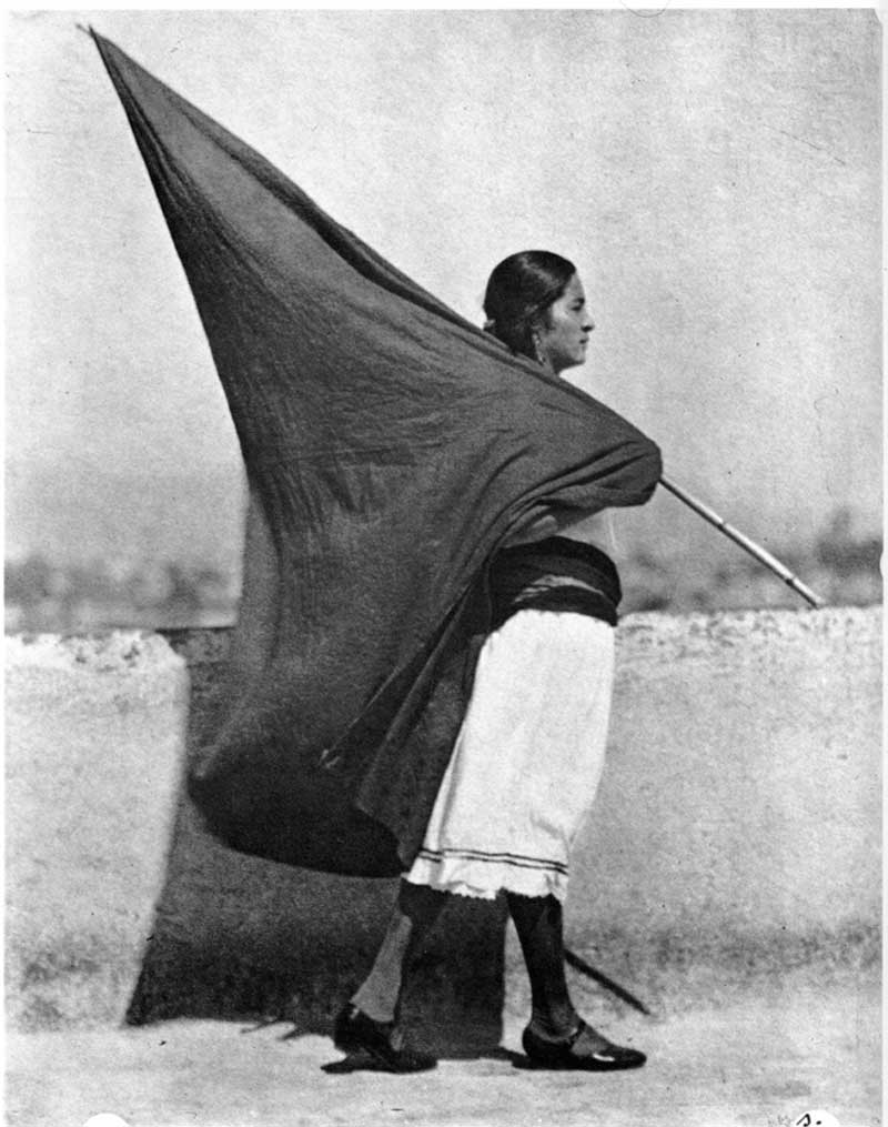 Tina Modotti