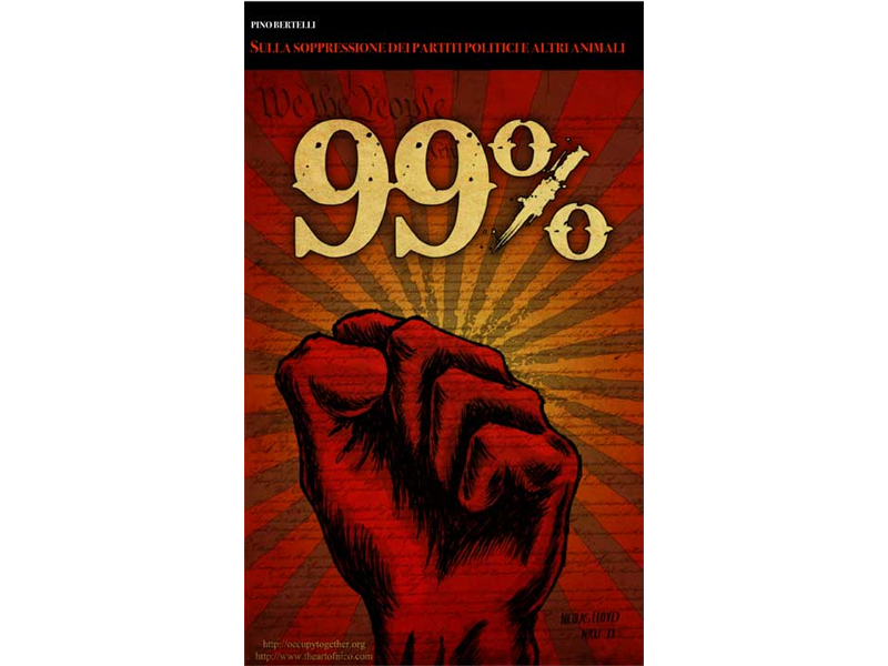 soppressione partiti