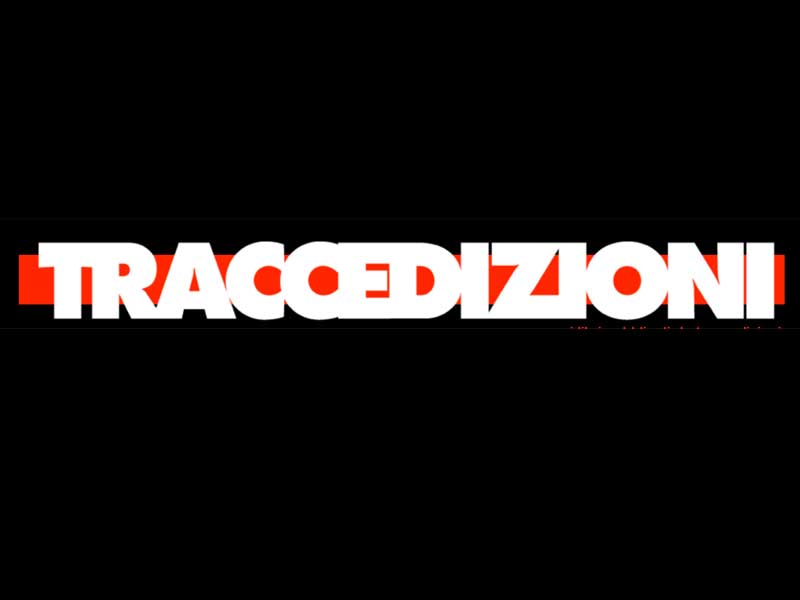 Traccedizioni