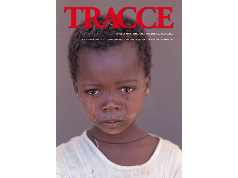 Tracce n. 30 2010