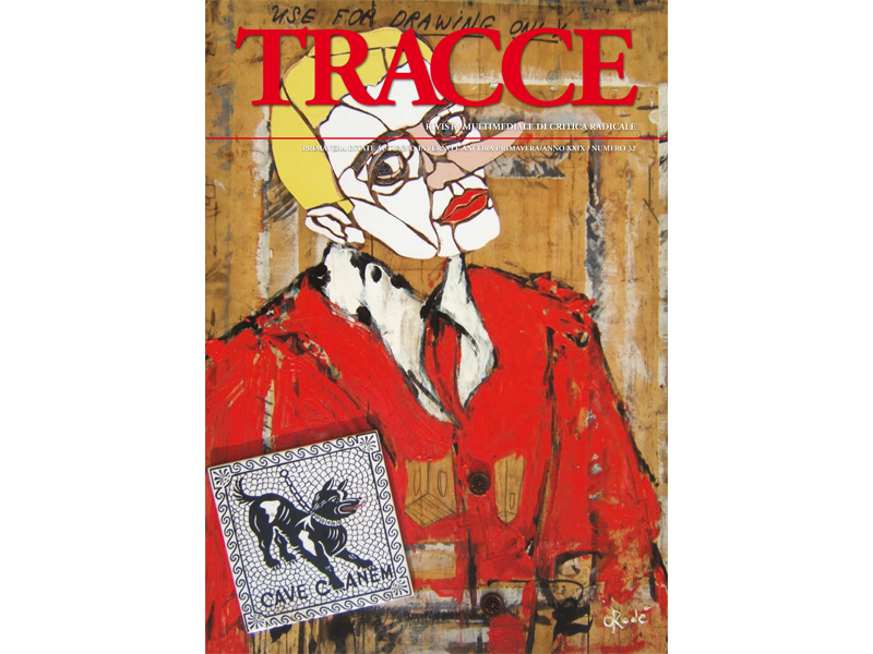 Tracce n. 32 2010