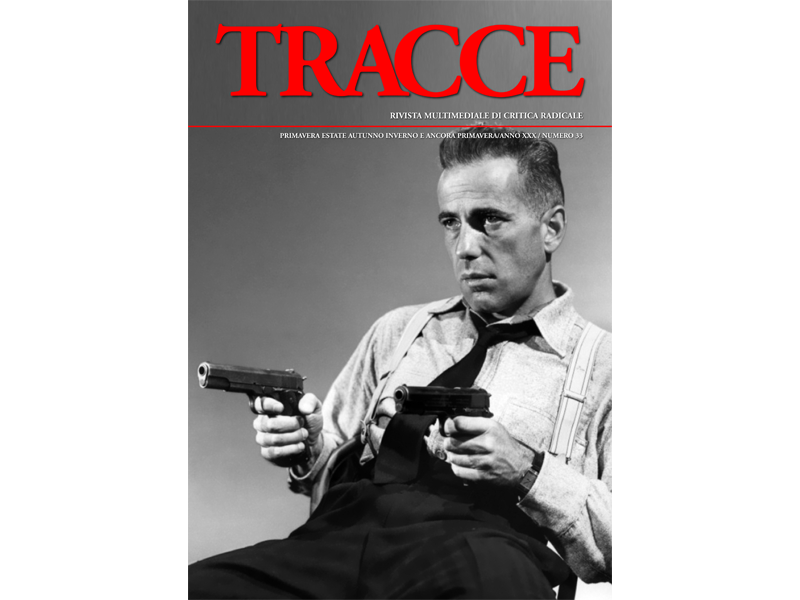 Tracce n. 33 2011