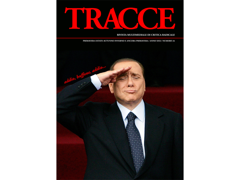 Tracce n. 34 2011