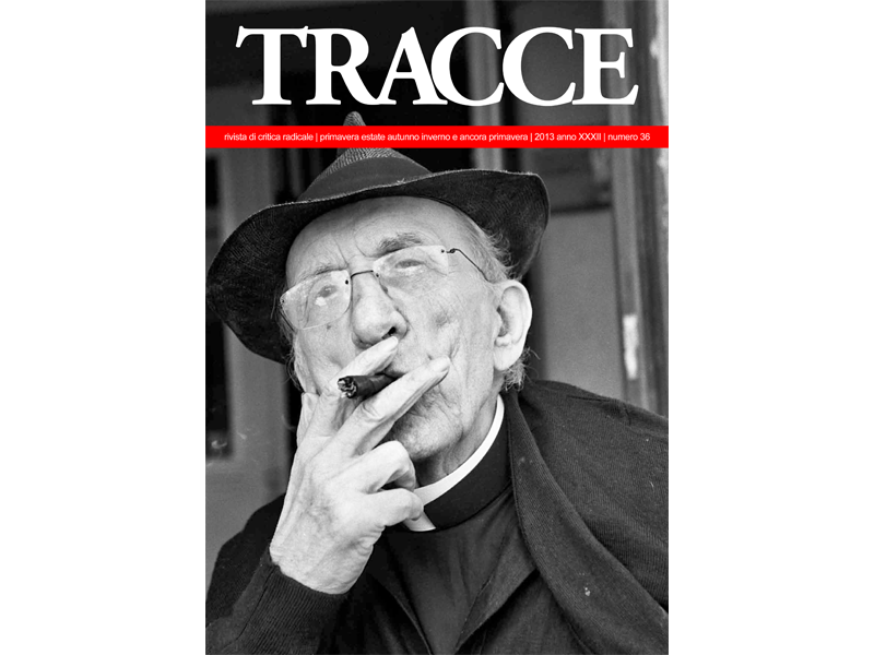 Tracce n. 36 2013
