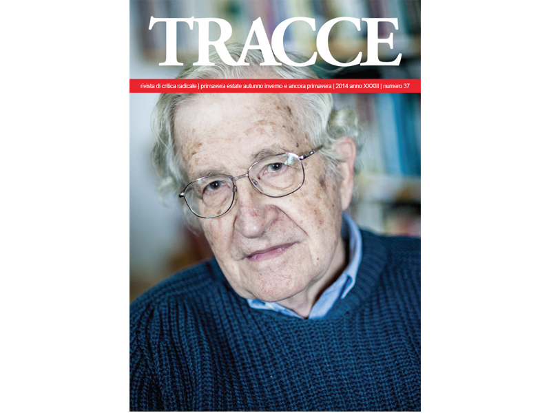 Tracce n. 37 2014