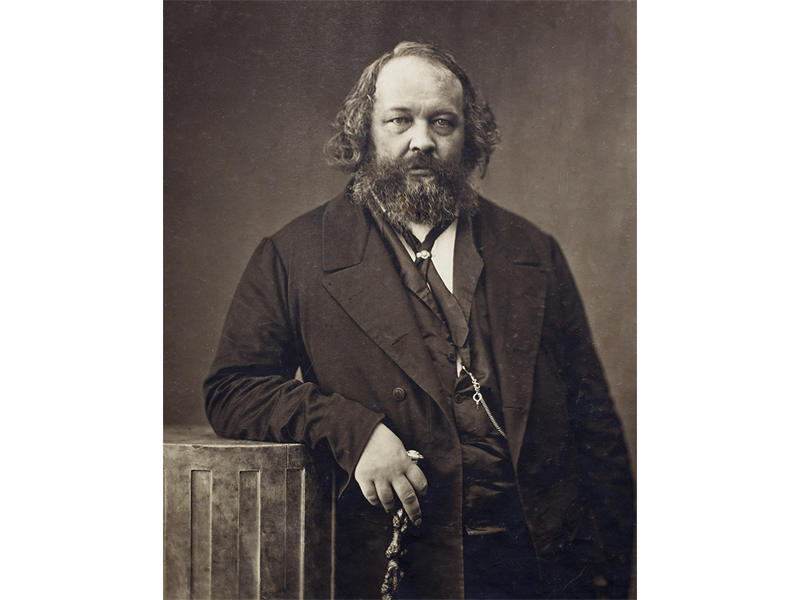 Bakunin