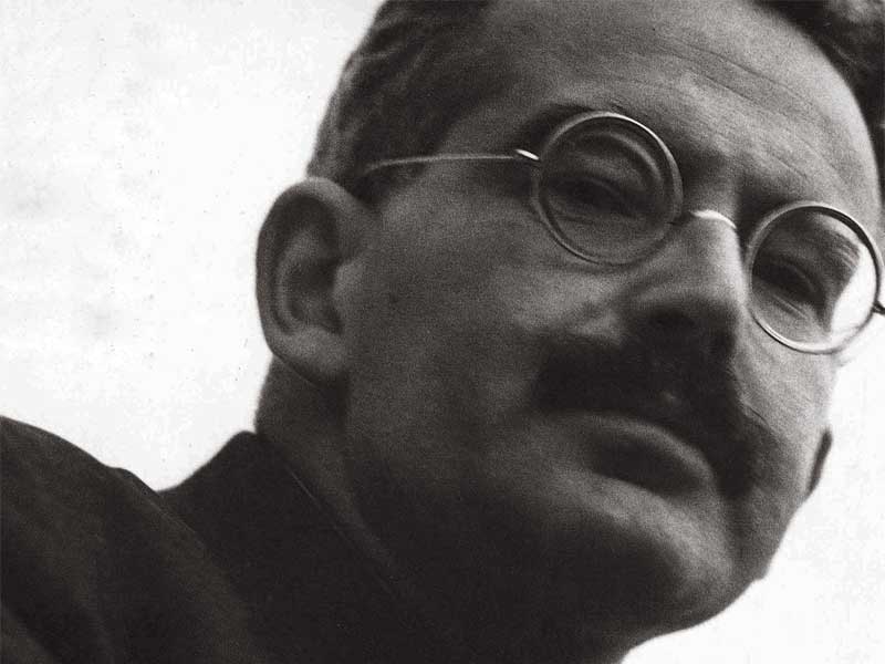 Walter Benjamin