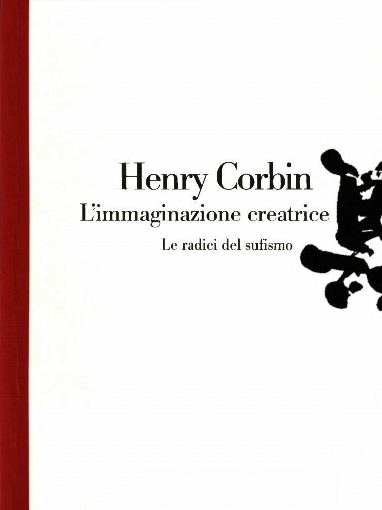 L'Immaginazine creatrice