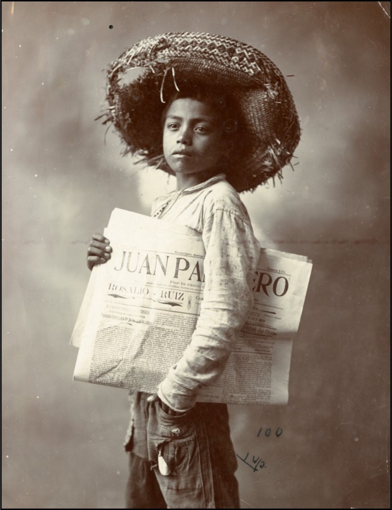 JOSÉ MARÍA LUPERCIO