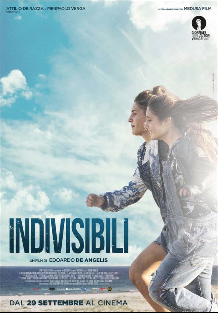 Indivisibili 2016