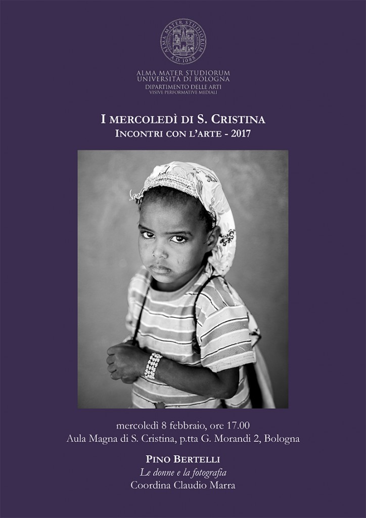 Le donne e la fotografia