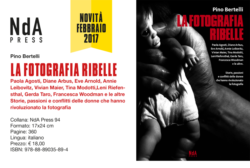 La Fotografia Ribelle